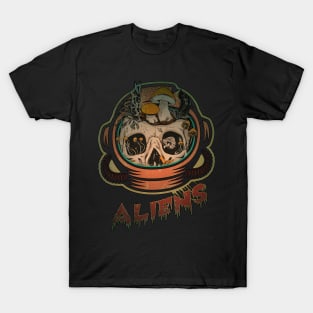 Aliens T-Shirt